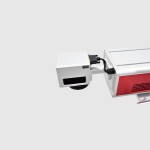 Willita Co2 Laser Marking Engraving Machine